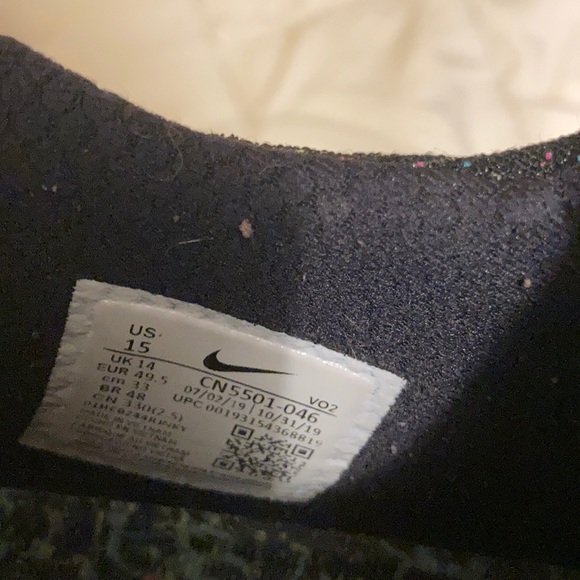 Nike react metcon - Picture 3 of 4